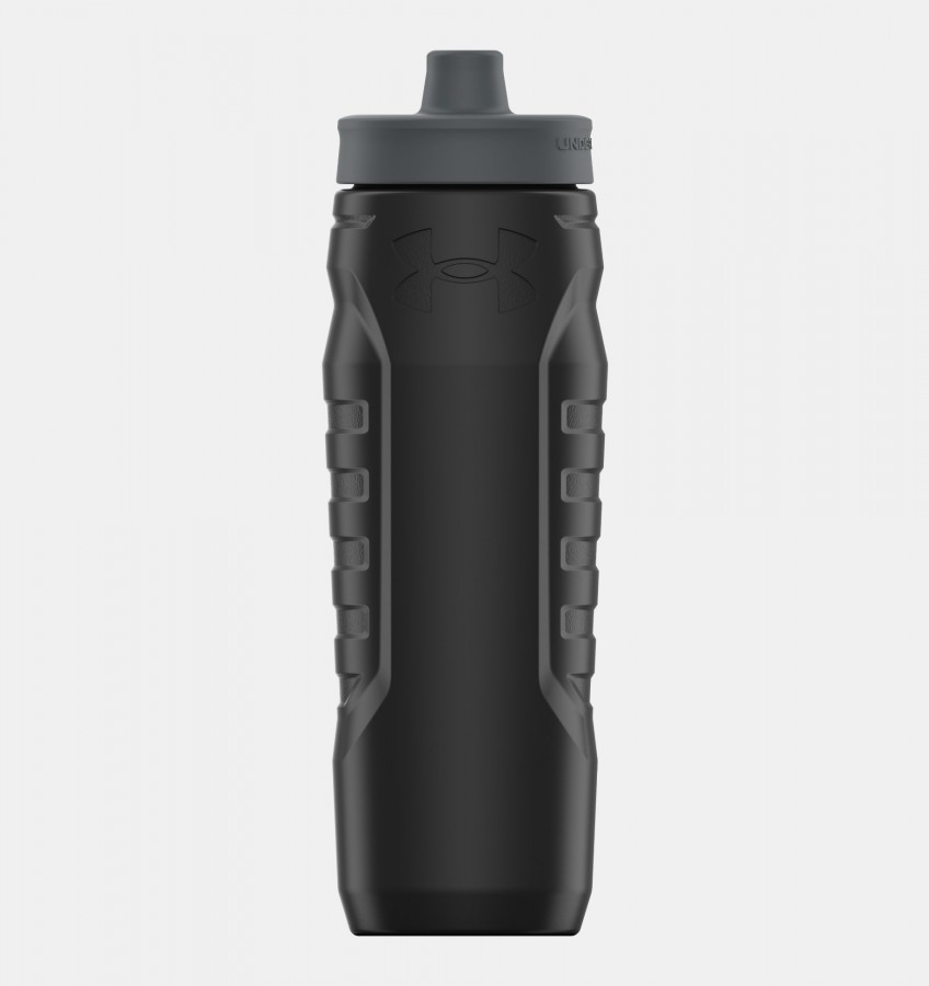 UA Sideline Squeeze 32 oz. Water Bottle