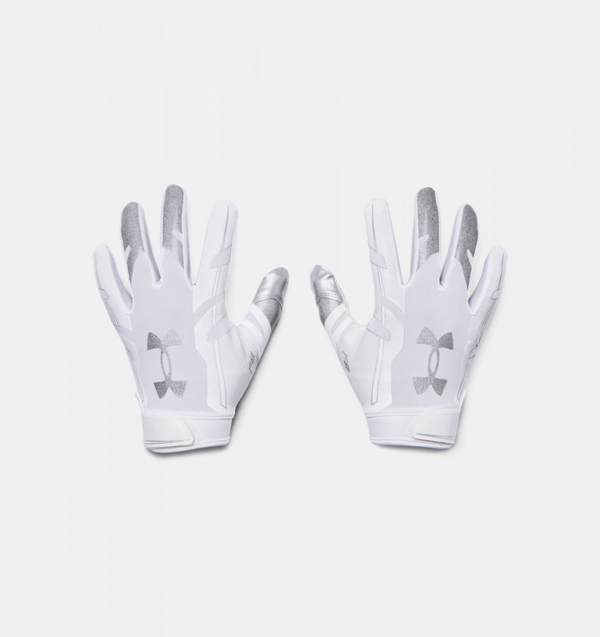 MENS UA F8 FOOTBALL GLOVES
