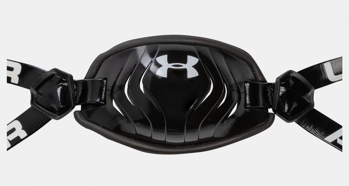 Kids' UA Spotlight Chinstrap