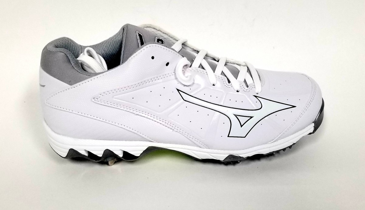 MIZUNO 9 SPIKE SWIFT 4 WOMENS