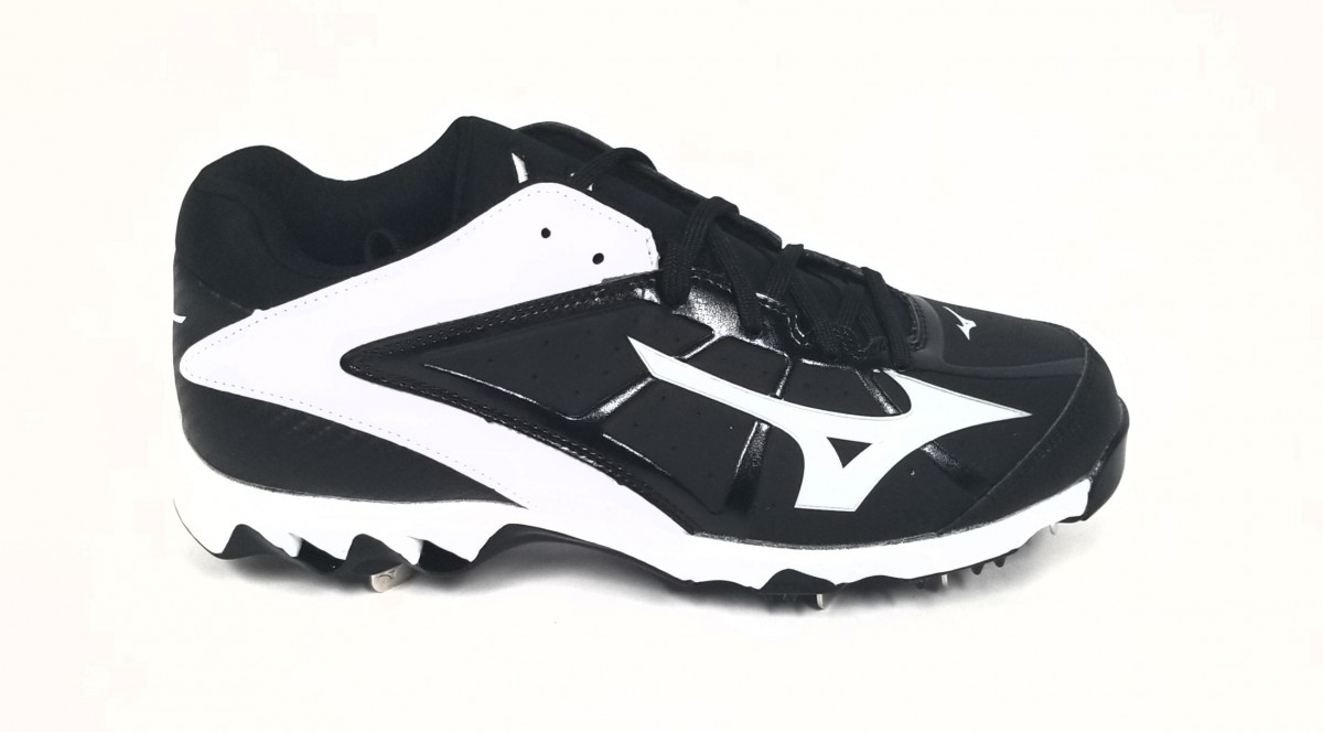 MIZUNO 9 SPIKE SWIFT4 WOMENS