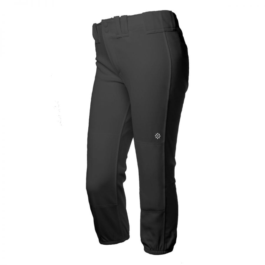 RIP-IT WOMENS 4 WAY STRETCH SOFTBALL PANT