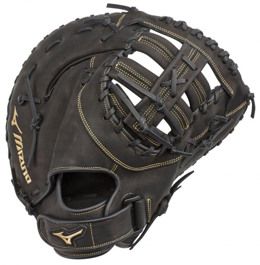 MIZUNO MVP Prime Fastpitch Softball First Base Mitt 13"