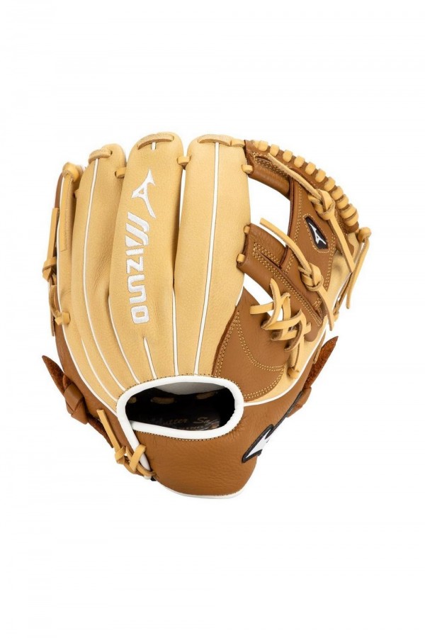 MIZUNO Franchise Series Infield Baseball Glove 11.5"