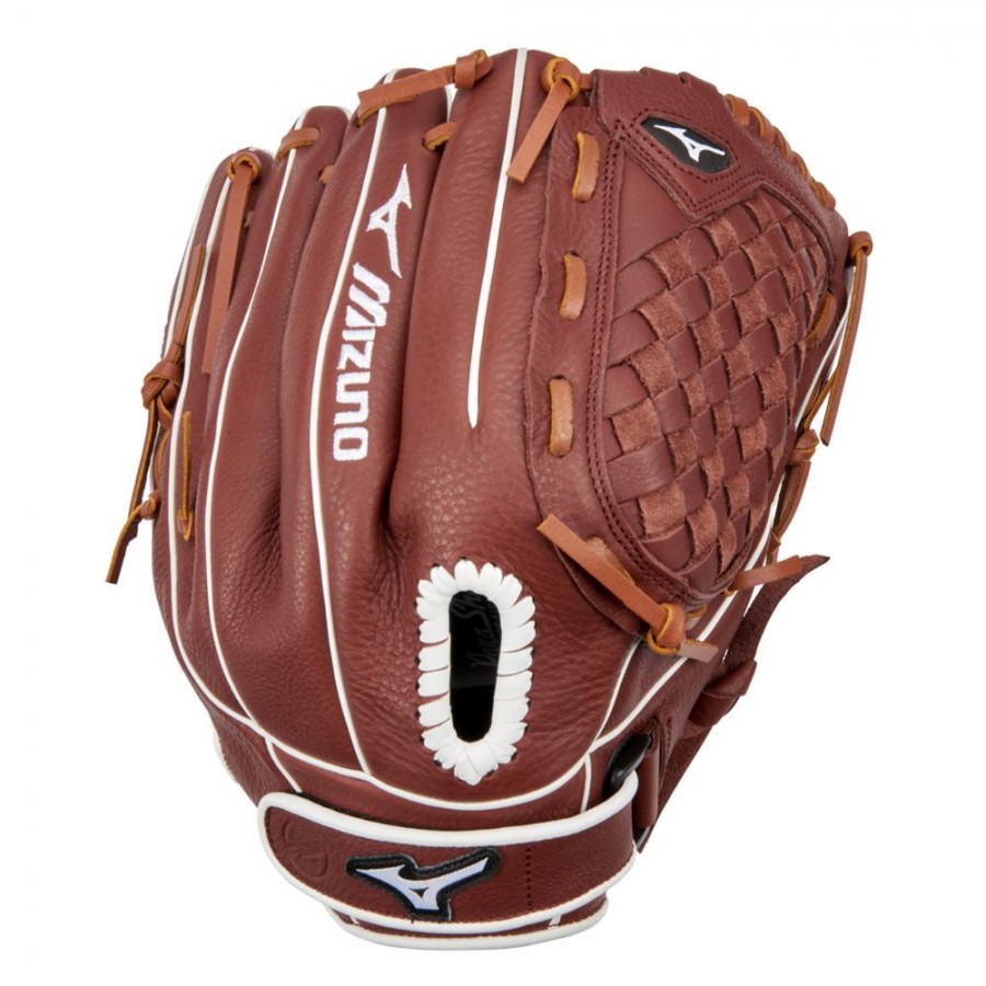 MIZUNO GPSL1200F4 PROSPECT SELECT FASTPITCH SOFTBALL GLOVE 12"