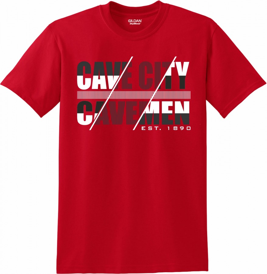 3D241 ADULT CAVE CITY S/S