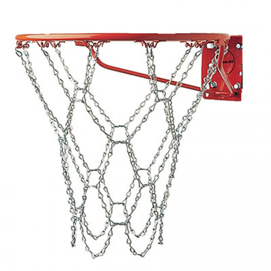 CHAMPION STEEL CHAIN BASKETBALL NET