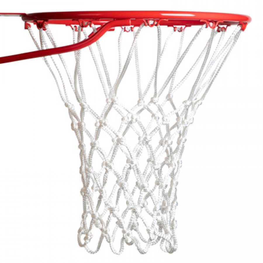 CHAMPION 7MM DELUXE NON-WHIP BASKETBALL NET