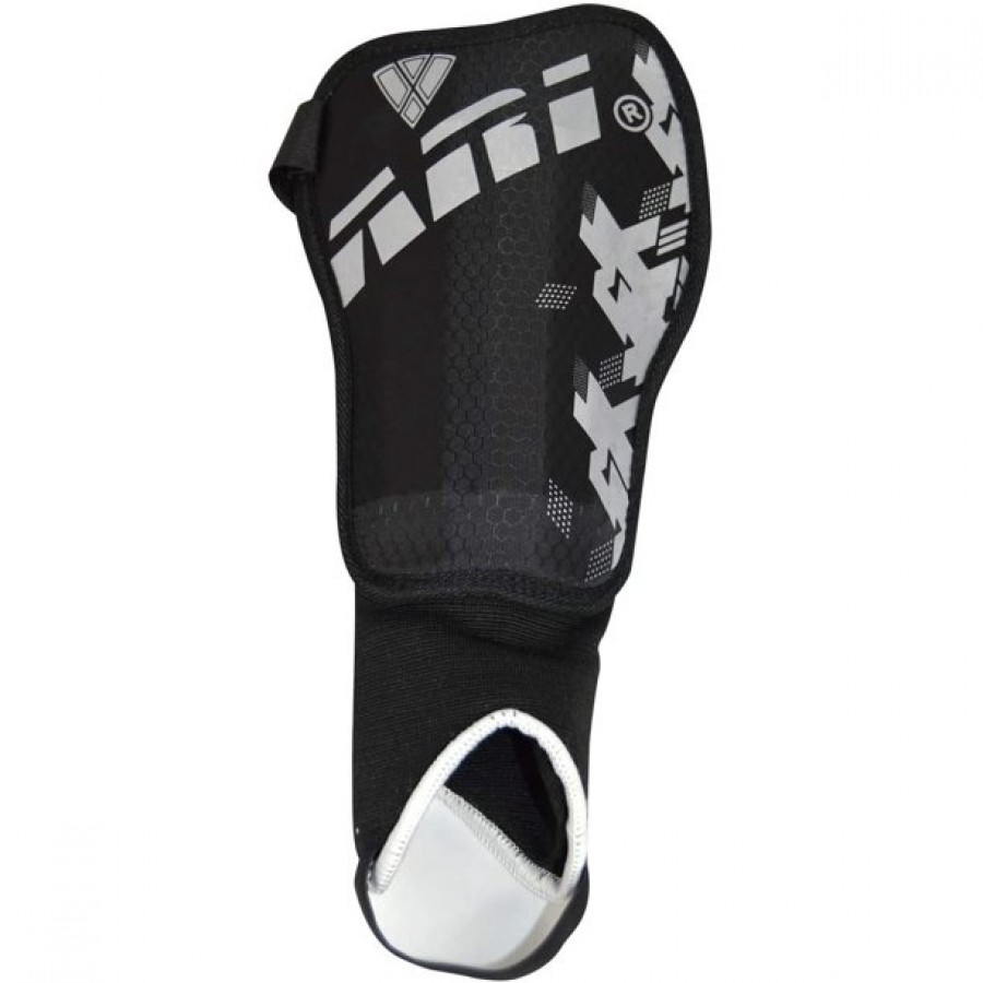 VIZARI Napoli Flexx Shinguard