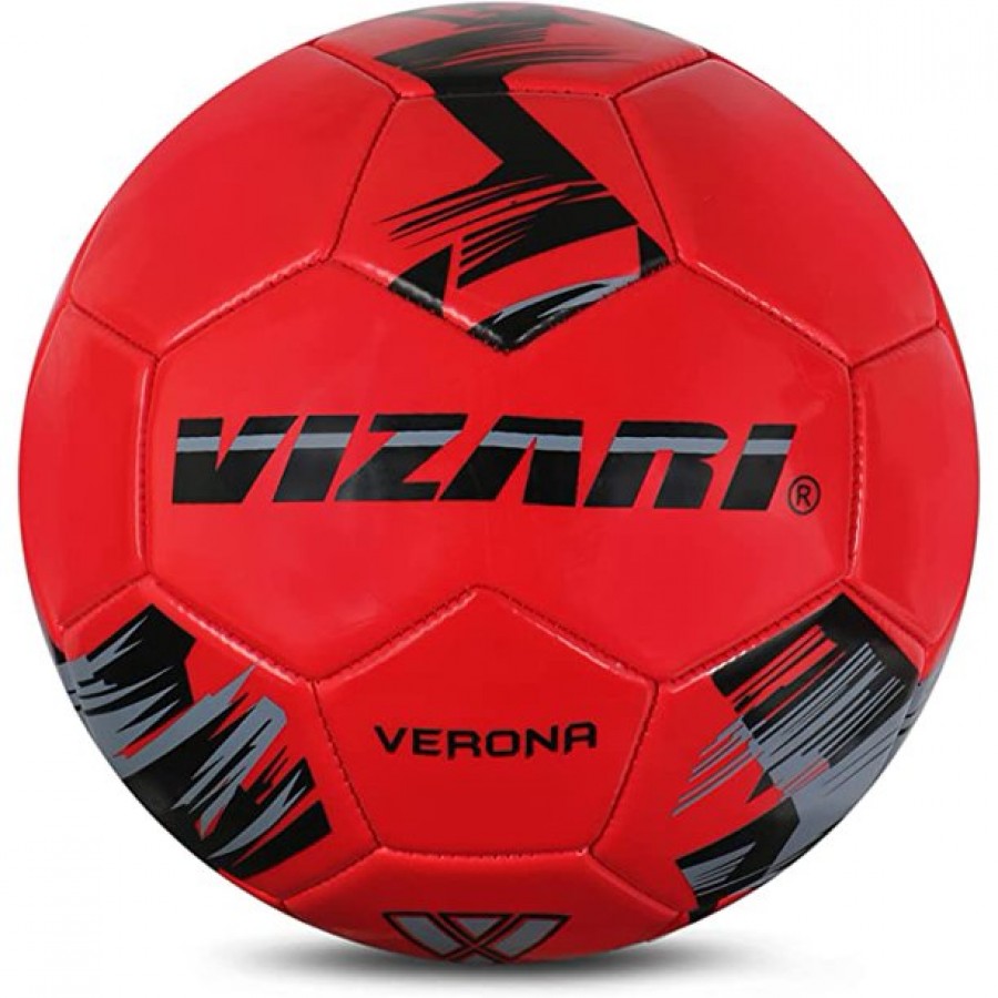 VIZARI Verona Soccer Ball Size 3