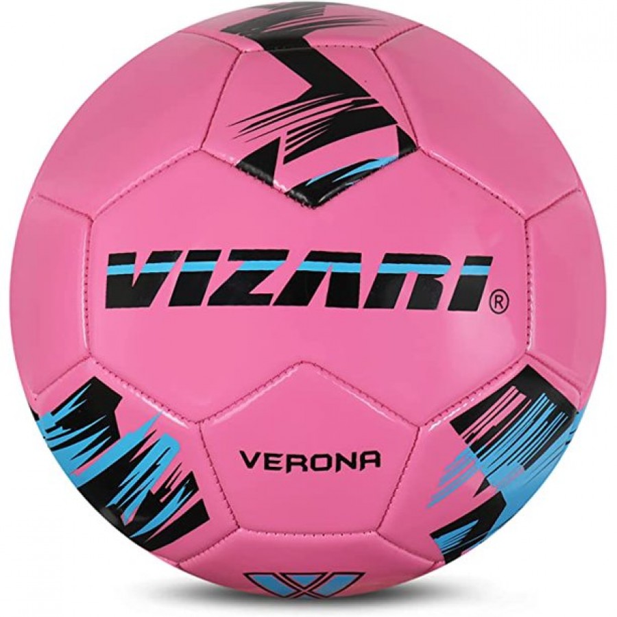 VIZARI Verona Soccer Ball Size 3 - Image 3