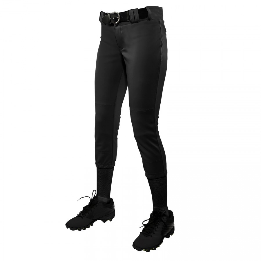 CHAMPRO WOMENS SOFTBALL PANTS