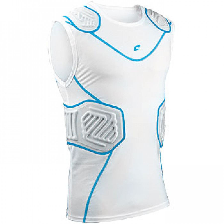 BULL RUSH COMPRESSION SHIRT
