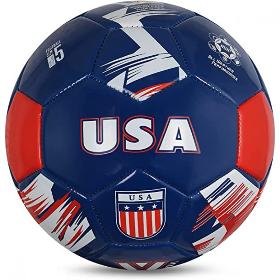 Vizari USA Soccer Ball Size 3