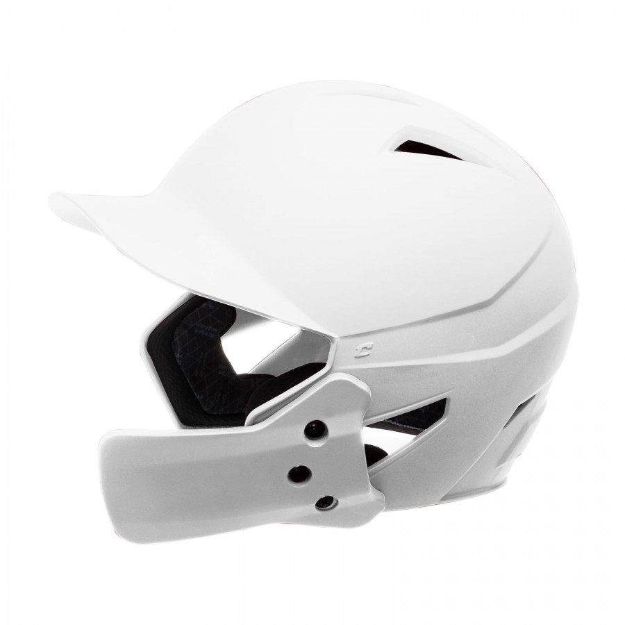HXM SENIOR GAMER PLUS BATTING HELMET - Image 2