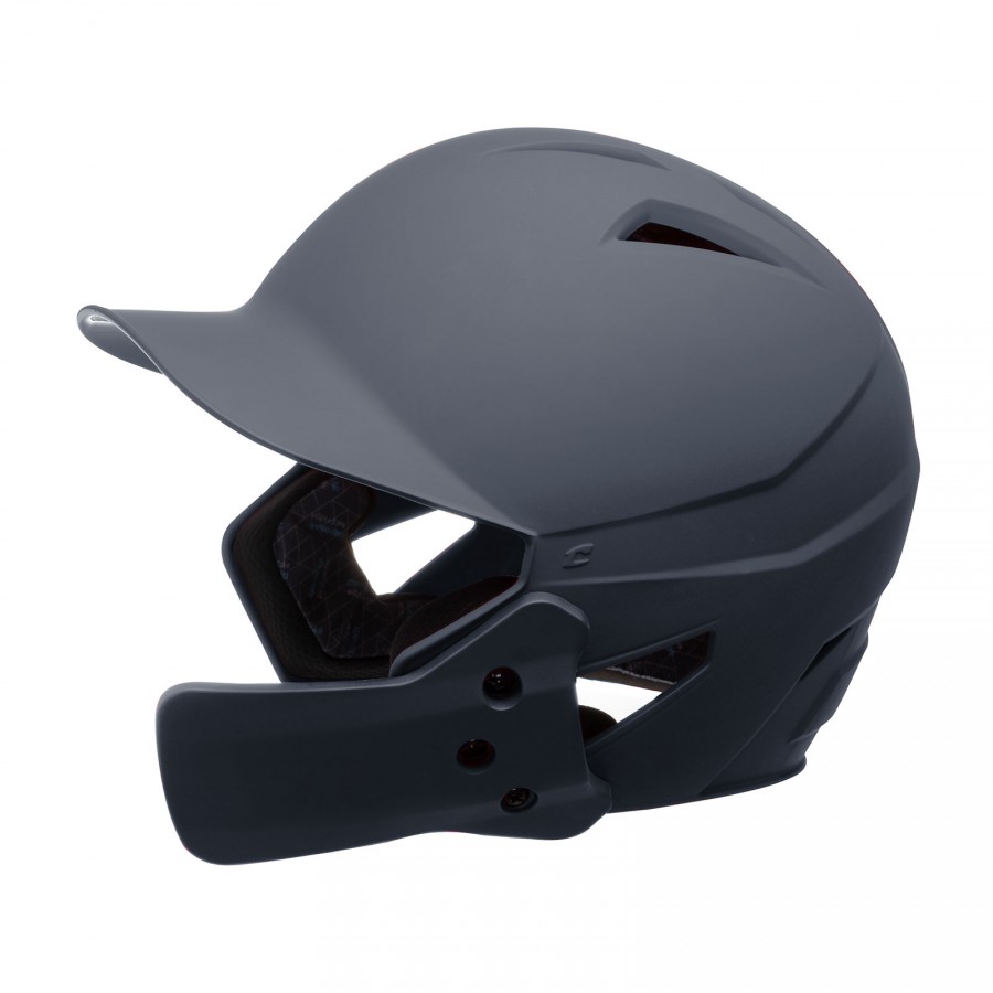 HXM SENIOR GAMER PLUS BATTING HELMET - Image 3