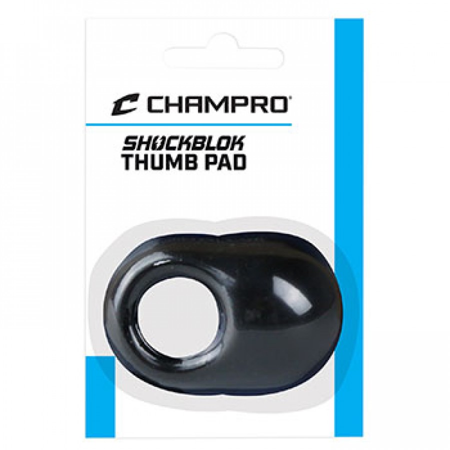 SHOCKBLOK THUMB PAD