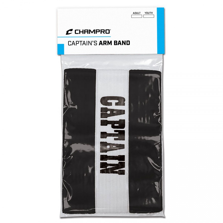 YOUTH CAPTAIN'S ARM BAND