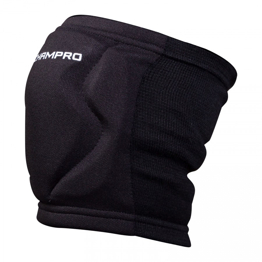 MVP LOW-PROFILE KNEEPAD-BLACK
