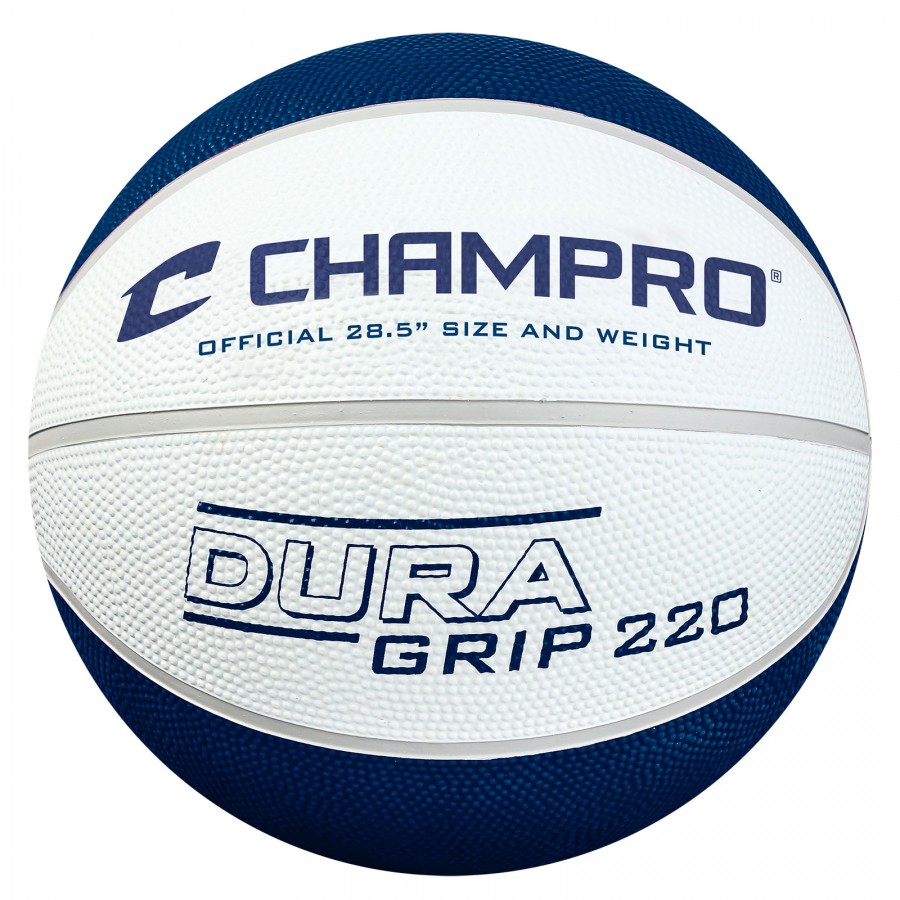 DURA-GRIP 220 BASKETBALL-28.5"