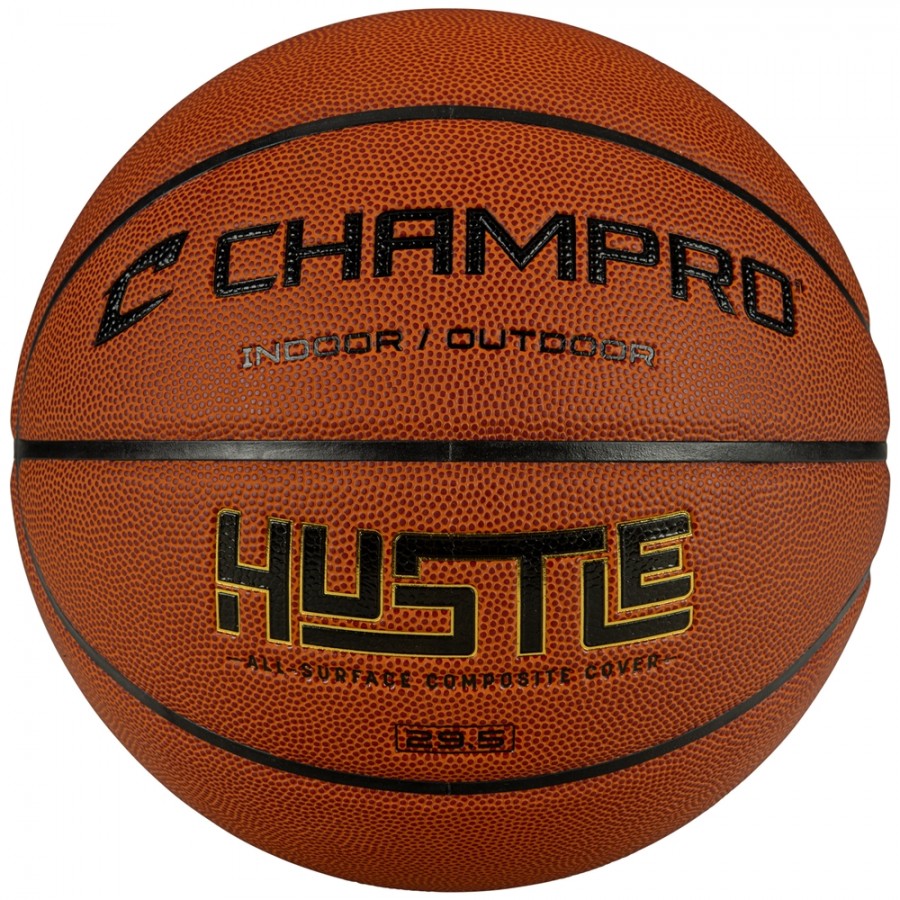 CHAMPRO HUSTLE BASKETBALL - 28.5