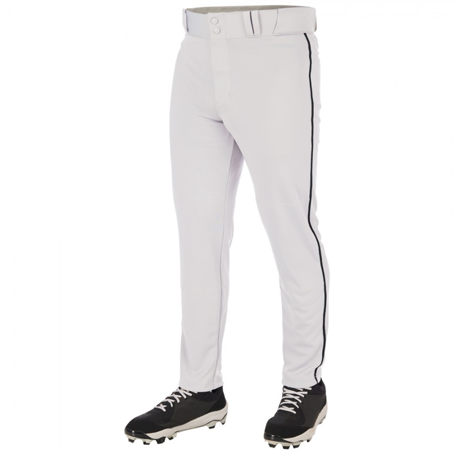 CHAMPRO TRIPLE CROWN 2.0 TAPERED ADULT PANTS