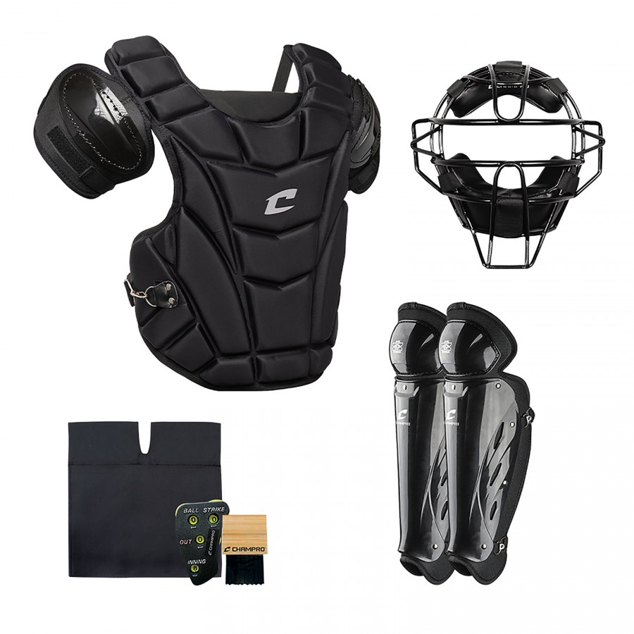 STARTER UMPIRE KIT