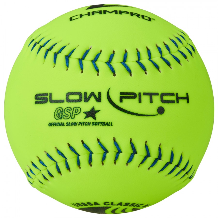 CHAMPRO CLASSIC M SOFTBALL 12"