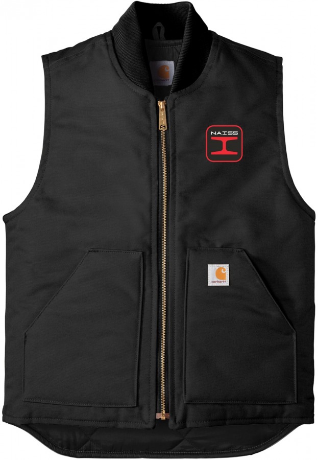 NAISS Carhartt ® Duck Vest