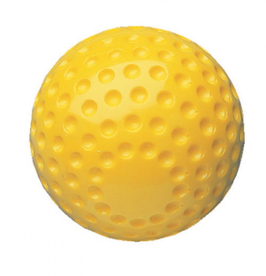 CHAMPION 11" PITCHING MACHINE BALL