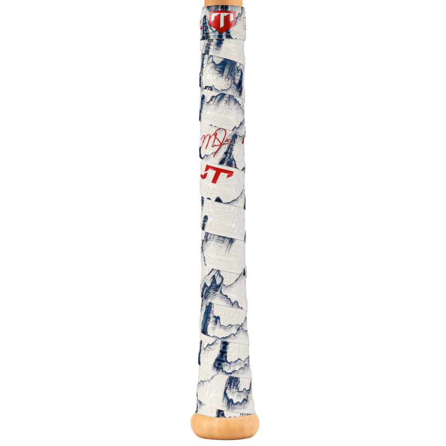 DSP Bat Grip - Mike Trout - Rocket Camo - Image 2