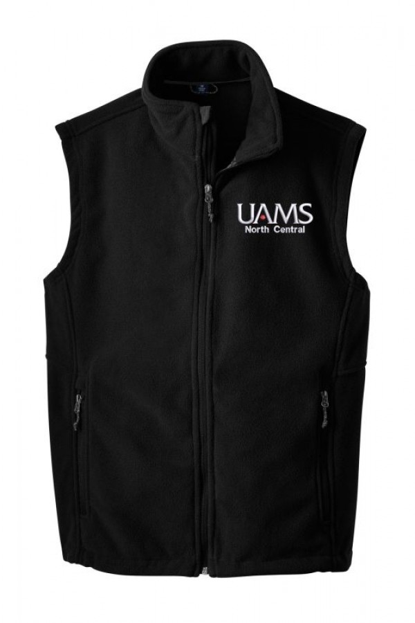 F219 UAMS NC Port Authority® Value Fleece Vest