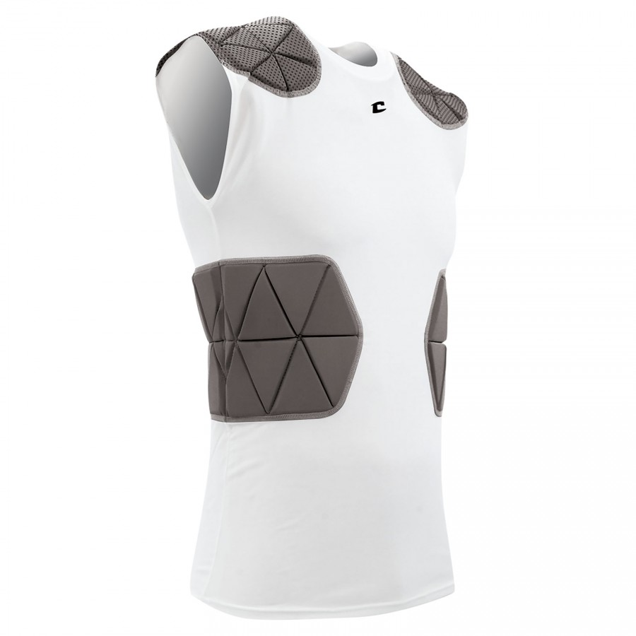 TRI-FLEX  COMPRESSION SHIRT