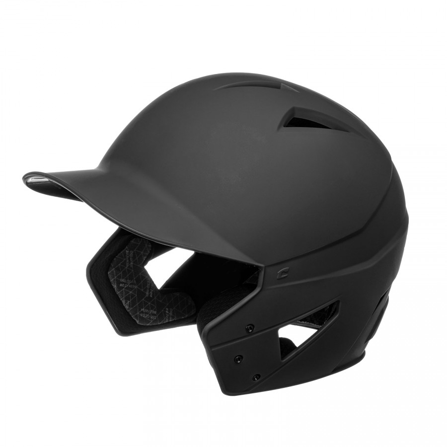 HX SENIOR GAMER BATTING HELMET