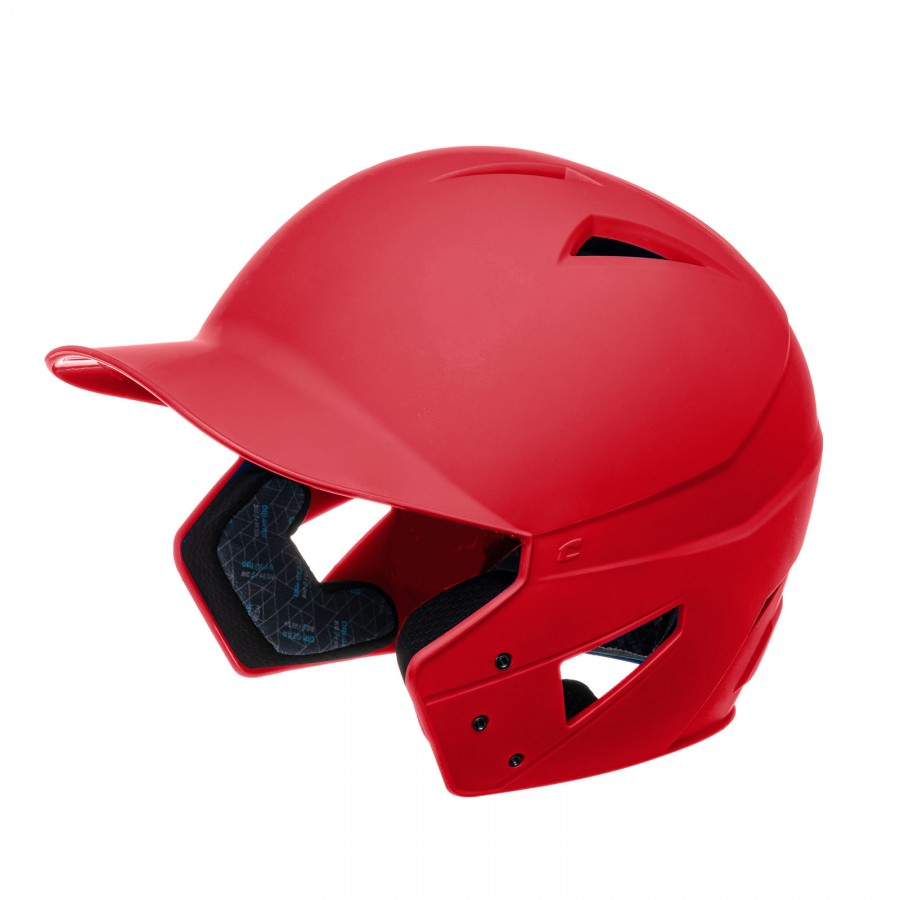 HX JUNIOR GAMER BATTING HELMET - Image 4