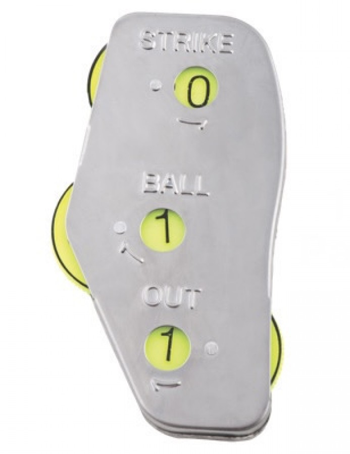 UMPIRE INDICATOR STEEL