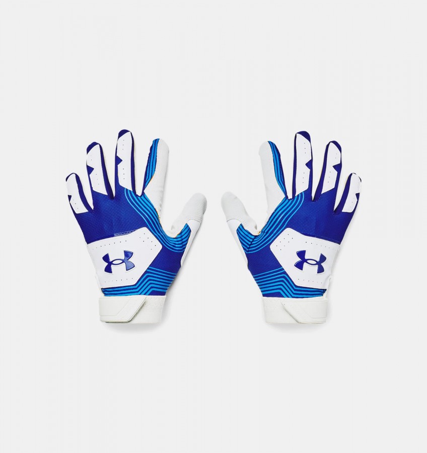 Men's UA Clean Up 21 Batting Gloves