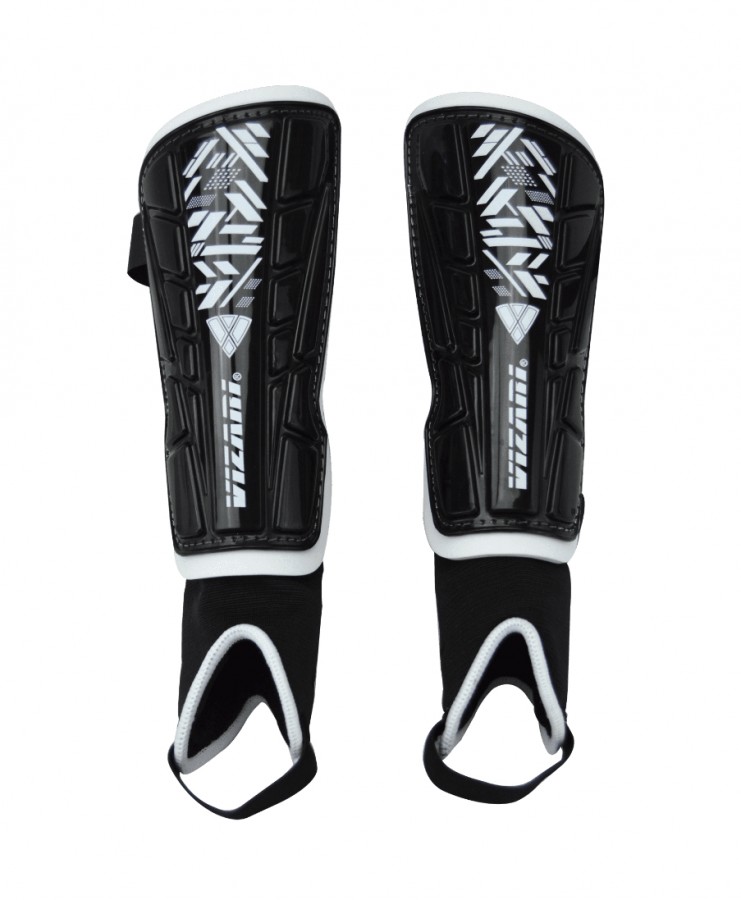 VIZARI Malaga Soccer Shin Guards
