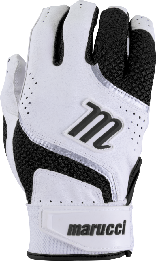 MARUCCI CODE ADULT BATTING GLOVES