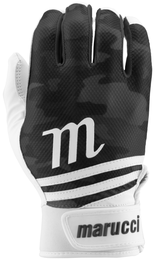 MARUCCI CRUX YOUTH BATTING GLOVES