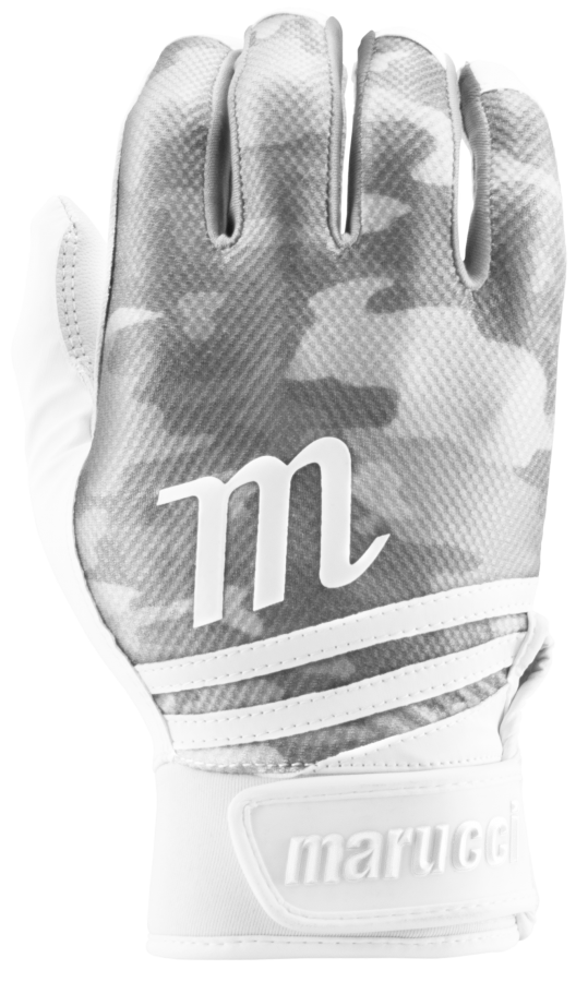 MARUCCI ADULT CRUX BATTING GLOVES