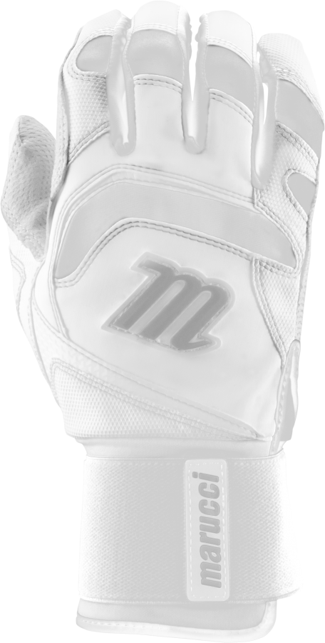 MARUCCI SIGNATURE FULL WRAP BATTING GLOVES