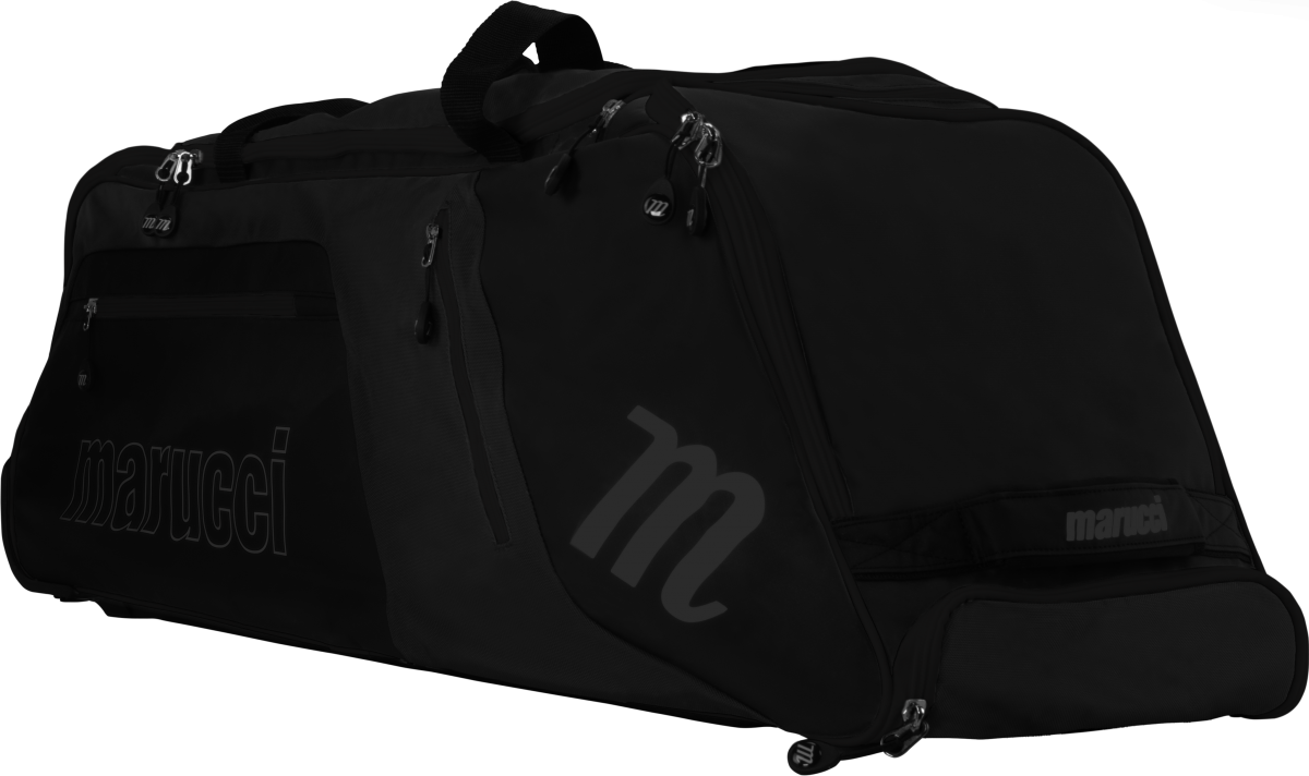 MARUCCI STOCKADE WHEELED DUFFEL - Image 2