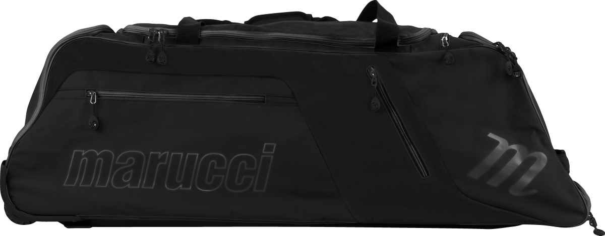 MARUCCI STOCKADE WHEELED DUFFEL