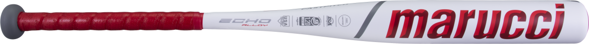 MARUCCI ECH ALLOY -12 2 1/4  FATSPITCH BAT