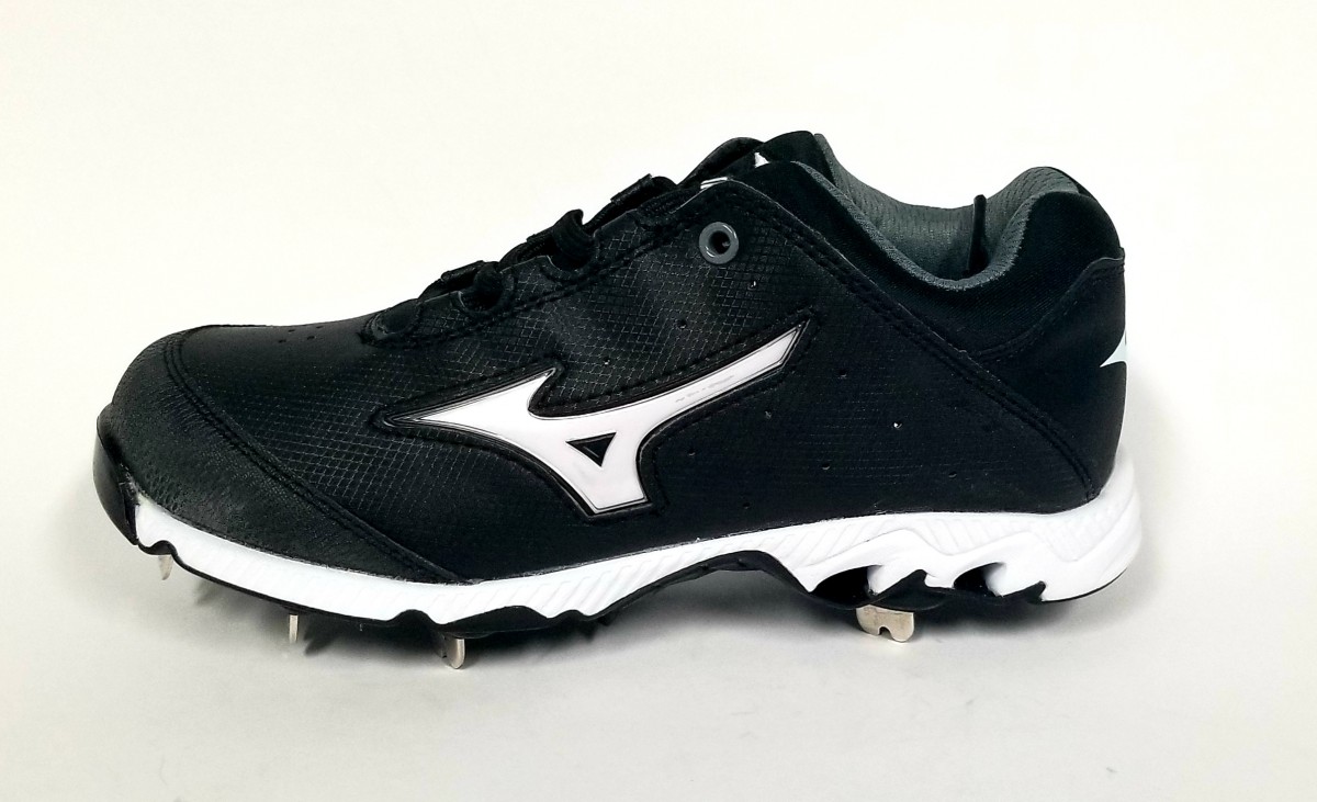 MIZUNO 9 SPIKE SWIFT 3 METAL