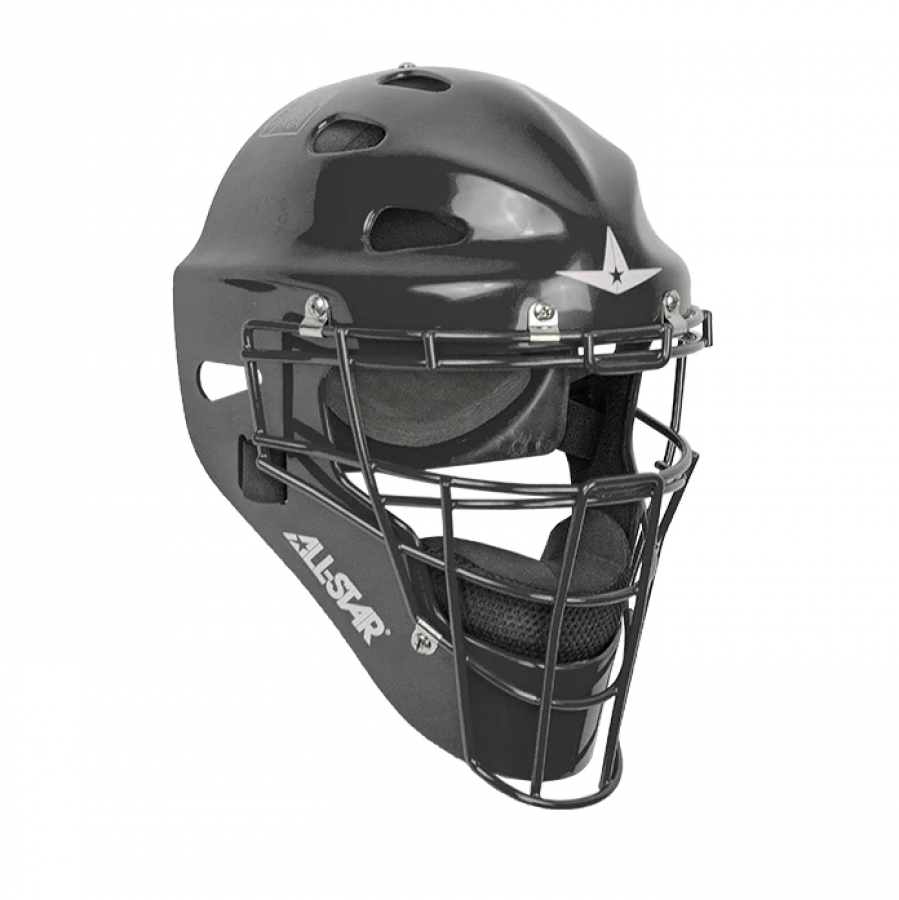 ALLSTAR MVP PLAYER'S SERIES ADULT CATCHER'S HELMET