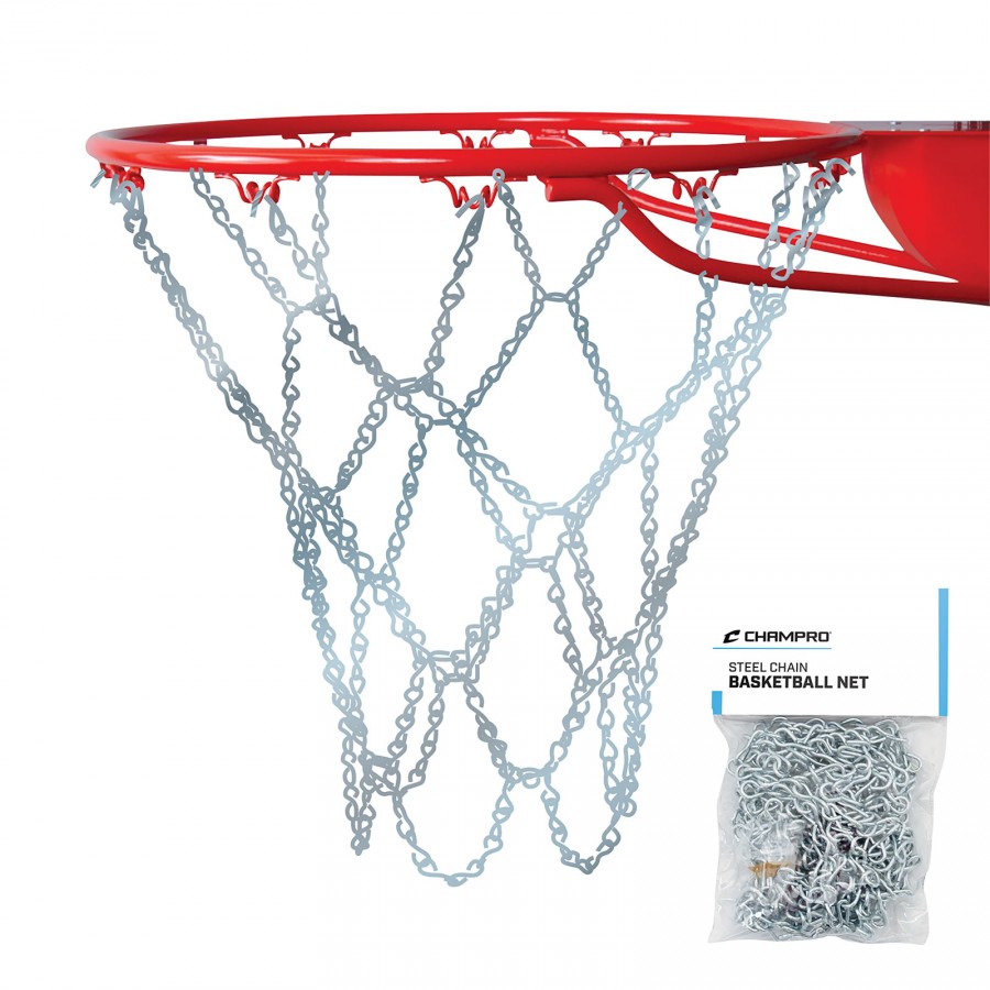 BASKETBALL CHAIN NET