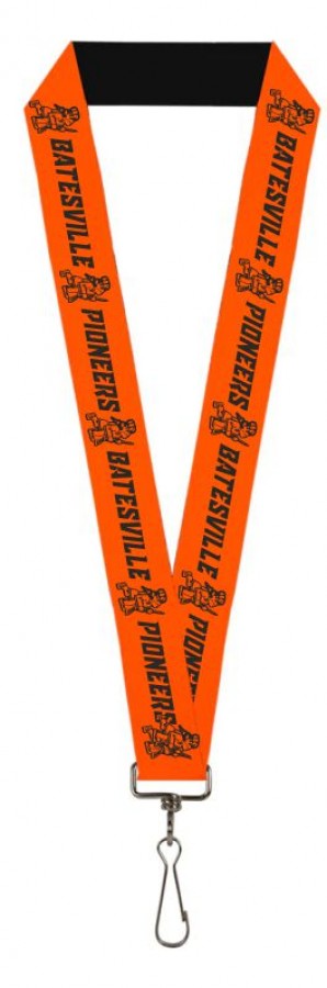 BATESVILLE LANYARD