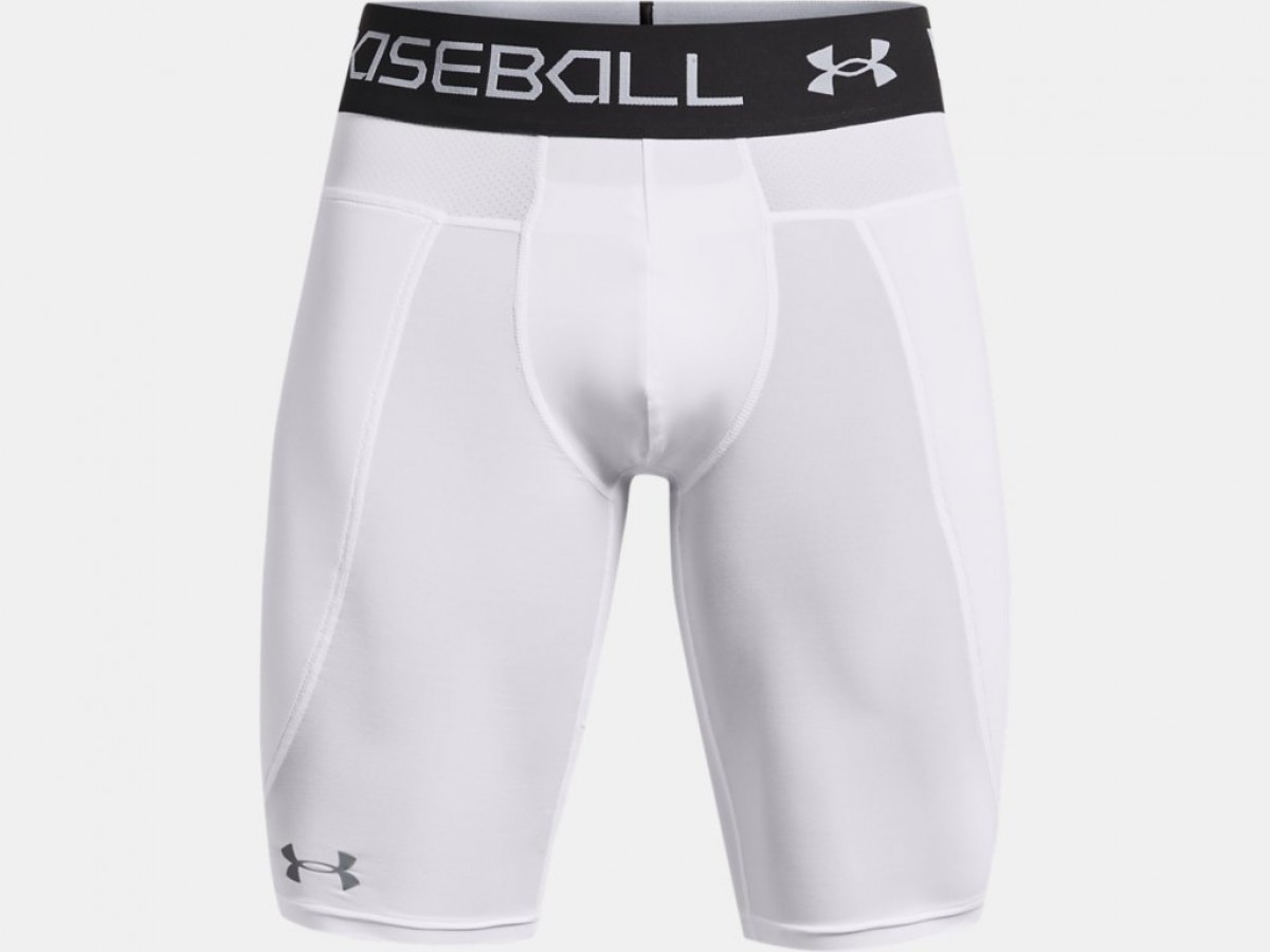 UNDER ARMOUR Men's Utility Sliding Shorts